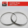 Pad Printing Tungsten Steel Blade Ring Parts for Ink Cup Pad Printer